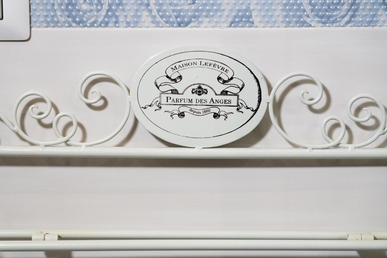 Mami Guest House Roma Exterior foto