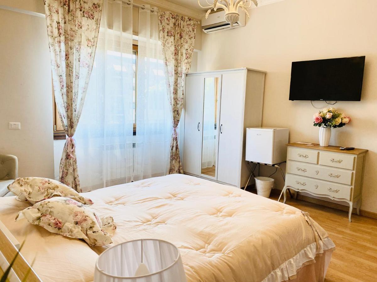 Mami Guest House Roma Exterior foto