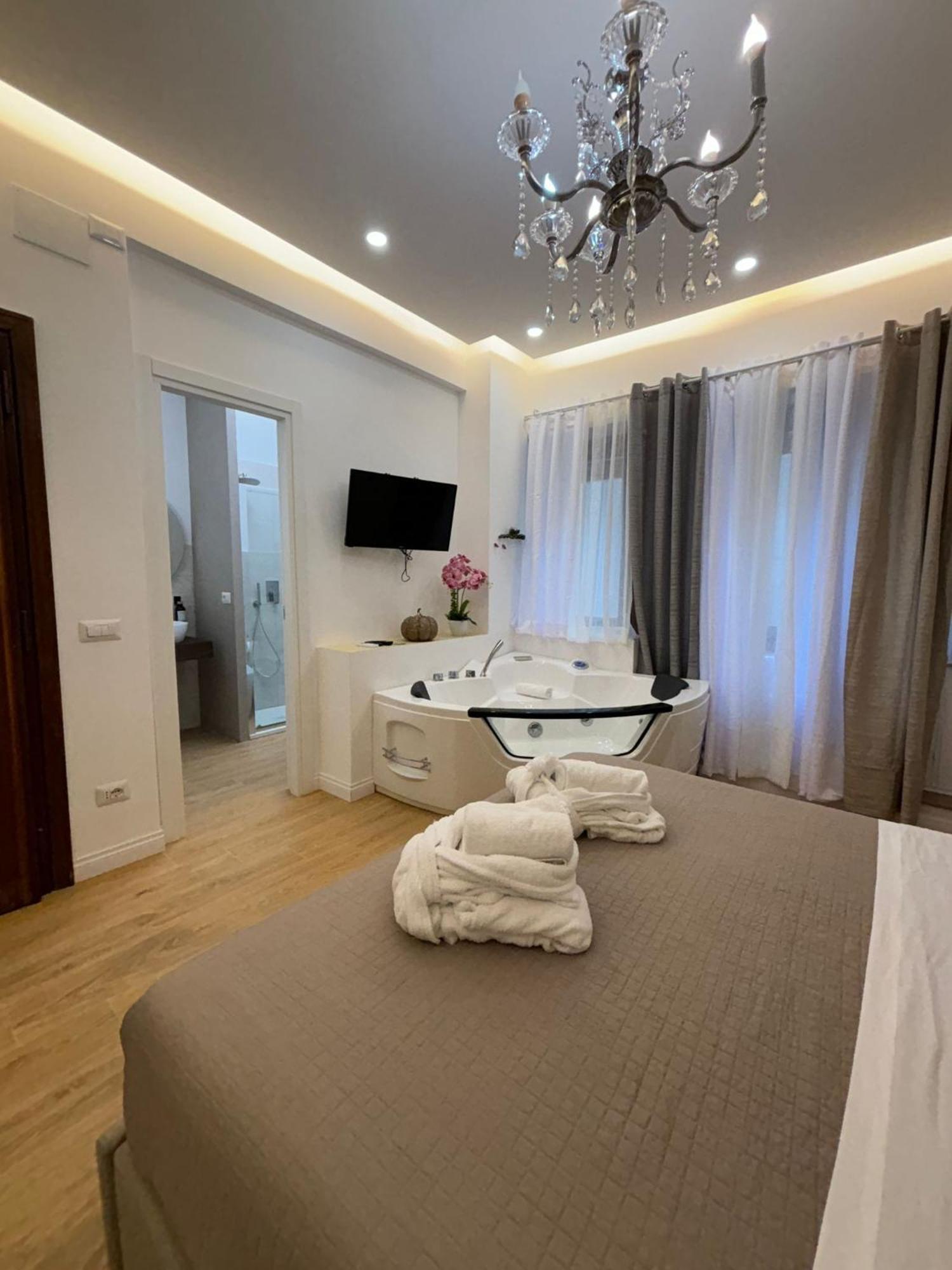 Mami Guest House Roma Exterior foto