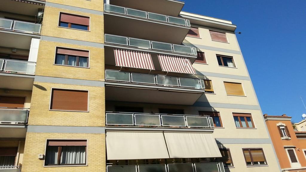 Mami Guest House Roma Exterior foto
