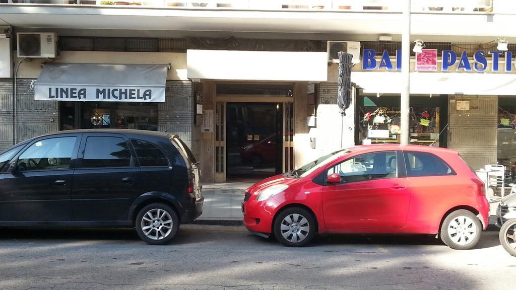 Mami Guest House Roma Exterior foto