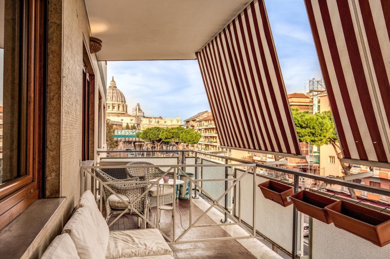 Mami Guest House Roma Exterior foto