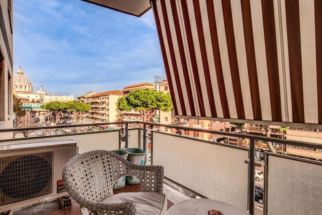 Mami Guest House Roma Exterior foto